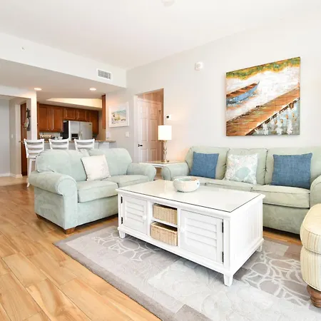 Silver Beach Towers W1102